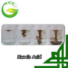 Organic Fertilizer Star Humic Acid